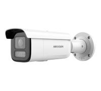 Cámara IP Hikvision DS-2CD2683G2-LIZS2U 8MP lente varifocal, AcuSense y Smart Hybrid Light