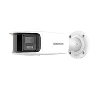 Hikvision DS-2CD2T87G2P-LSU/SL(4mm)(C) 8 MP Panoramic ColorVu Fixed Bullet Network Camera