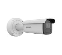 Hikvision DS-2CD3686G2-IZS Cámara Seguridad IP Bullet 8MP Ultra Series IR 60m PTZ Int/Ext IP67 PoE IA 2.7-13.5mm