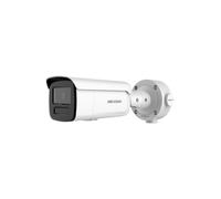 HIKVISION DS-2CD3T86G2-4IS(4mm) Hikvision cámara Bullet IP gama VALUE - Resolución 8 Megapíxel (3840x2160) - Lente 4 mm - IR alc