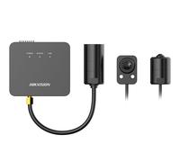 Hikvision ds-2cd6425g1-20(2.8mm)8m cámara de vigilancia espía cámar