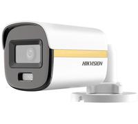 Hikvision DS-2CE10KF3T-LE 5MP, 2.8mm, resistente al agua, cámara IP67
