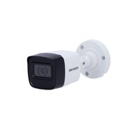 HIKVISION DS-2CE16D0T-ITF(3.6mm)(C) Hikvision - Kamera Bullet 4in1 VALUE-Serie - Auflösung 1080p - Objektiv 3,6 mm - Wasserdicht