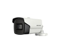 Cámara de Seguridad Hikvision Value Bullet 8MP 3.6mm Exterior IP67 - DS-2CE16U1T-IT5F(3.6mm)
