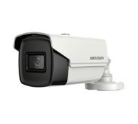Cámara de Seguridad Hikvision Value Bullet 8MP 3.6mm Exterior IP67 - DS-2CE16U1T-IT5F(3.6mm)