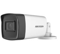 Hikvision DS-2CE17H0T-IT3F(2.8mm)(C) Cámara Bullet Fija de 5 MP