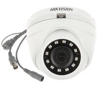 Hikvision DS-2CE56D0T-IRMF(2.8mm)(C) Cámara de seguridad Dome 2 MP 1920 x 1080 px IP67