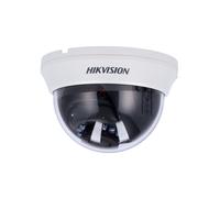 HIKVISION DS-2CE56D0T-IRMMF(2.8mm)(C) Hikvision - 4-in-1-Dome-Kamera der Value-Serie - Auflösung 1080p (1920x1080) - Objektiv 2,