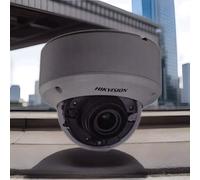 Hikvision DS-2CE56F7T 2.8-12mm Motorisierten Zoom 3MP Turbo Cámara HD Ir 40m Wdr