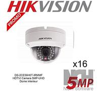 Hikvision ds-2ce57h0t-vpitf(2.8mm)(c) marca
