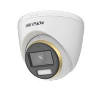 Hikvision DS-2CE72DF3T-FS(2.8MM) Turret 2MP HD-TVI COLORVU