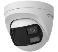 Hikvision DS-2CE72KF3TP-DLS Cámara de seguridad Speed Dome, 4 MP, DarkFighter IR, 40x Zoom óptico, panorámica y PTZ, visión nocturna 500 m, sensor CMOS 1/1.8