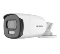 Hikvision DS-2CE72UF3T-E(2.8mm)(O-STD) CAM&ra Eyeball HDTVI 8Mp