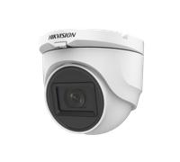 Hikvision DS-2CE76D0T-ITMF(2.8mm)(C) Cámara Turret Fija de 2 MP
