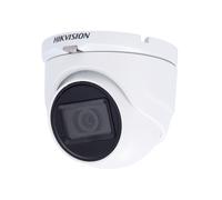 Cámara IP Hikvision DS-2CE76D0T-ITMF 2MP 2.8mm Full HD Exterior IR 30m IP67