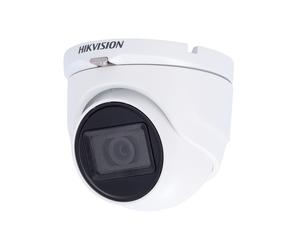 HIKVISION DS-2CE76D0T-ITMF(2.8mm)(C) Hikvision - 4in1-Dome-Kamera VALUE-Serie - Auflösung 1080p (1920x1080) - Objektiv 2,8 mm -