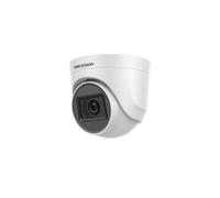 Hikvision DS-2CE76D0T-ITPF(2.8mm)(C) Cámara Turret Fija de 2 MP para Interior