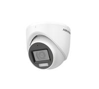 HIKVISION DS-2CE76D0T-LMFS(2.8mm) Hikvision - Turret-Kamera 4-in-1 Value-Serie - Auflösung 1080p (1920x1080) - Objektiv 2,8 mm |