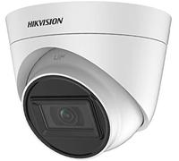 Cámara de Seguridad Hikvision Value Turret 5MP 2.8mm Exterior IP67 - DS-2CE78H0T-IT3F(2.8mm)(C)