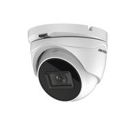 HIKVISION DS-2CE79D0T-IT3ZF(2.7-13.5mm) Hikvision - 4-in-1-Dome-Kamera der Value-Serie - Auflösung 1080p (1920x1080) - Varioobje