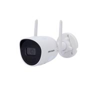 Hikvision Cámara de Seguridad IP Value Bullet 4MP 2.8mm Exterior IP67 - DS-2CV2041G2-IDW(2.8mm)(W)