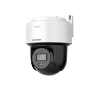 Hikvision Cámara de Seguridad IP Value Domo PTZ 2MP 2.8mm PoE Exterior IP67 - DS-2DE2C200MWG-E(2.8mm)