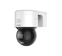 HIKVISION DS-2DE3A400BW-DE(F1)(T5) Motorisierte IP-Kuppelkamera von Hikvision - Value-Serie - 4 MP | 4,0-mm-Objektiv | Gesichtse