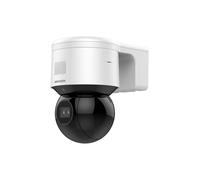 HIKVISION DS-2DE3A404IWG-E/W Hikvision - VALUE-Serie - Motorisierte IP-Megapixel-Kamera - Objektiv 2,8-12 mm | Alarme | Audio |
