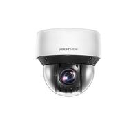 HIKVISION DS-2DE4A425IWG-E Hikvision - PRO-Serie - Motorisierte IP-Kamera 4 Megapixel - Objektiv 4,8~120 mm (25X) | Alarme | Aud