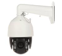 Hikvision DS-2DE7A225IW-AEB(T5) Cámara de red Speed Dome de 7 pulgadas 2 MP 25X con tecnología DarkFighter IR