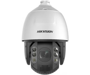 Hikvision DS-2DE7A232IW-AEB(T5) Cámara de red Speed Dome de 7 pulgadas 2 MP 32X impulsada por DarkFighter IR