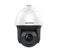 Hikvision DS-2DF8225IX-AEL(T5) Cámara de Seguridad PTZ IP Domo 2MP Interior/Exterior Alámbrica 25x Zoom Óptico Visión Nocturna 400m IP67