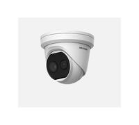 Hikvision DS-2TD1217B-3/PA(B) Cámara Térmica 160x120 Bi-Spek Bodyscan