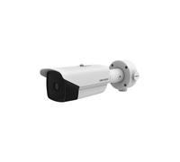 HIKVISION DS-2TD2138-15/QY(B) Hikvision PRO-Serie IP-Wärmebildkamera - 384x288 VOx-Wärmesensor | 15-mm-Objektiv - Wärmeempfindli