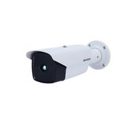 HIKVISION DS-2TD2138-4/QY Hikvision PRO-Serie IP-Wärmebildkamera - Thermalsensor 384x288 VOx | 4,4-mm-Objektiv - Thermische Empf