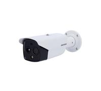 HIKVISION DS-2TD2628-7/QA Dual-IP-Wärmebildkamera Hikvision PRO-Serie - Thermosensor 256x192 VOx | 6,9-mm-Objektiv - Optischer S
