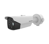 Hikvision DS-2TD2628T-7/QA Bullet, iluminación de hasta 30 m, cámara de vigilancia Profesional