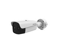 HIKVISION DS-2TD2637-35/P Cámara térmica Dual IP Hikvision Gama PRO - Sensor térmico 384x288 VOx | Lente 35 mm - Sensor óptico 1