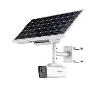 Hikvision DS-2XS2T47G1-LDH/4G/C18S40 Cámara IP Tubo UE 4mm Blanco 4 MP