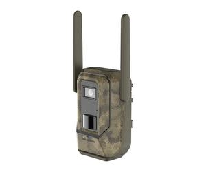 Hikvision DS-2XS6F45G1-IC2/4G Cámara IP de 4MP para Vida Silvestre, 2.8mm, 4G