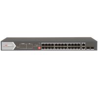 Hikvision DS-3E0528HP-E Interruptor Hi-PoE