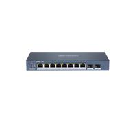 Interruptor Hikvision DS-3E1510P-SI