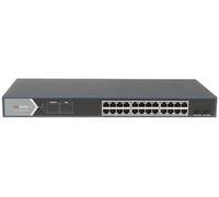 Hikvision DS-3E1526P-SI Interruptor PoE