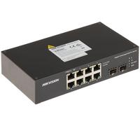 Hikvision DS-3T0510HP-E/HS Interruptor