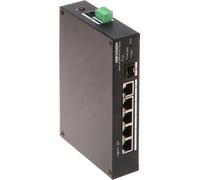 Hikvision DS-3T1306P-SI/HS Interruptor