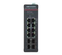 Hikvision DS-3T1512HP-SI-8P4FKIT(75W) Interruptor
