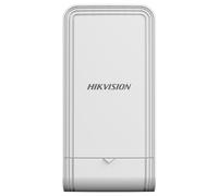 HIKVISION DS-3WF02C-5AC/OV3 Hikvision - Enlace inalámbrico de hasta 5 km - Frecuencia 5.15 GHz 5.85 GHz - Basado en 802.11 b/g/