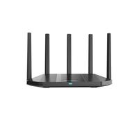 HIKVISION DS-3WR18X Hikvision Router Wi-Fi6 - Wi-Fi 6 2x2 | 4 RJ45-Ports 10/100/1000 Mbit/s - Bis zu 1800 Mbit/s Bandbreite