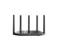 Router Hikvision DS-3WR30X de 4 Puertos Wi-Fi 6 de Doble Banda