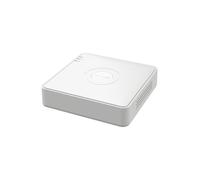 HIKVISION DS-7104HGHI-M1/T Hikvision DVR 5n1 VALUE - 4 CH HDTVI / HDCVI / AHD / CVBS - Bis zu 5 IP-Kanäle - Maximale Auflösung v